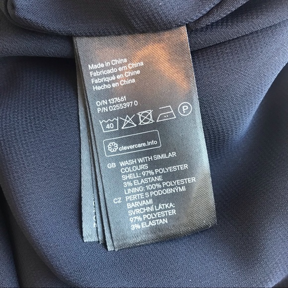 Cocktail dress with spaghetti straps - Picture 13 of 14